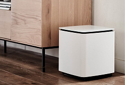 Беспроводной сабвуфер Bose Bass Module 700 White