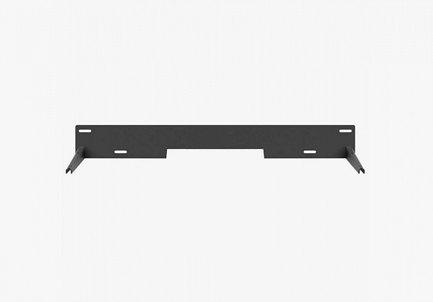 Кронштейн настенный для акустики Sennheiser AMBEO Wall Mount черный