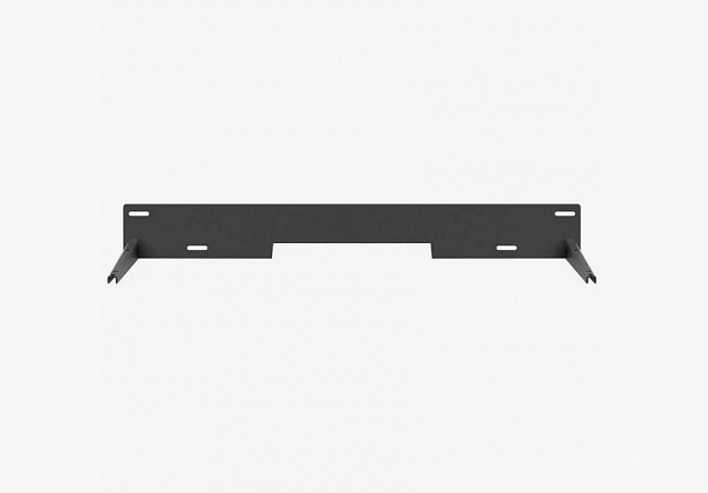Кронштейн настенный для акустики Sennheiser AMBEO Wall Mount черный