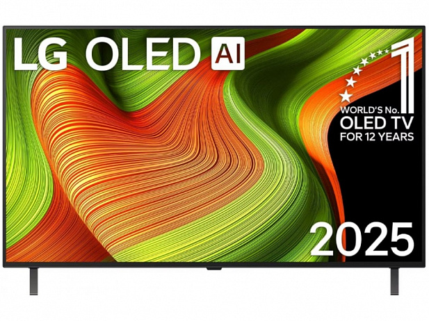 Телевизор LG oled 83B5