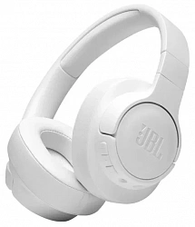 Беспроводные наушники JBL Tune 710BT White