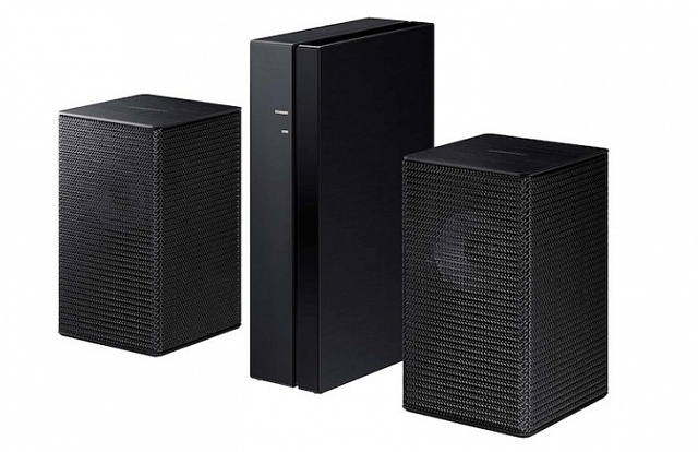 Саундбар Samsung HW-Q930D