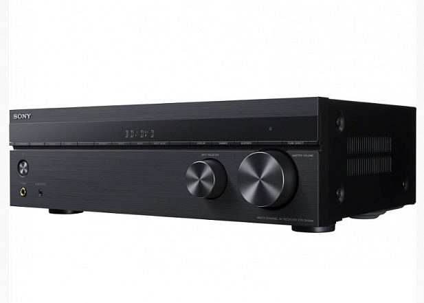 AV-ресивер Sony STR-DH590