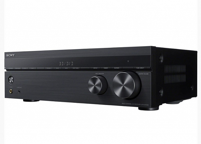 AV-ресивер Sony STR-DH590