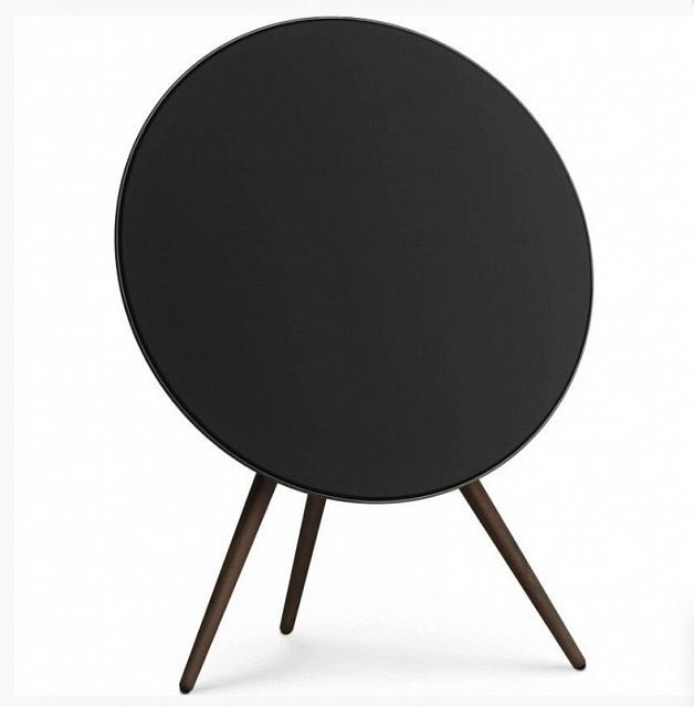 Беспроводная колонка Bang & Olufsen Beosound A9 5th Generation Black Anthracite