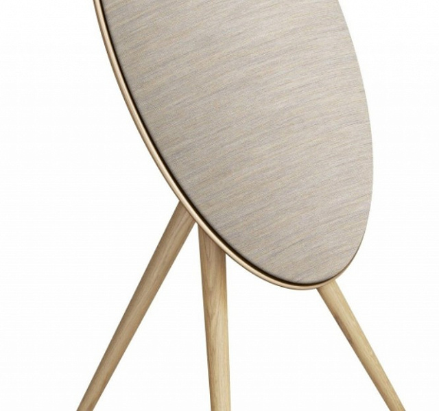 Беспроводная колонка Bang & Olufsen Beosound A9 5th Generation Gold Tone