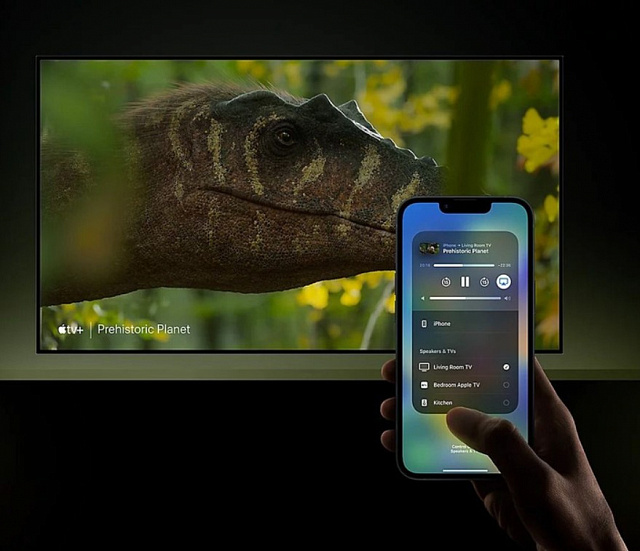 Телевизор Sony Bravia 3 K-65S35B