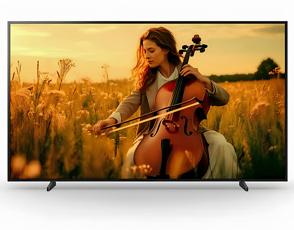 Телевизор Sony bravia 5 K-85XR55B