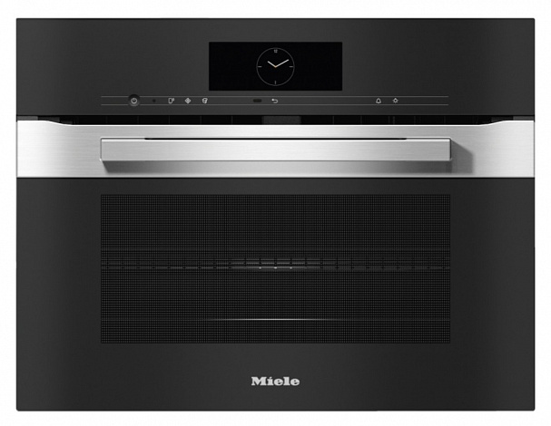 Духовой шкаф Miele H 7840 BM EDST/CLST