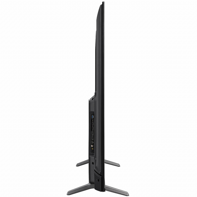 Телевизор Hisense 55E7KQ PRO