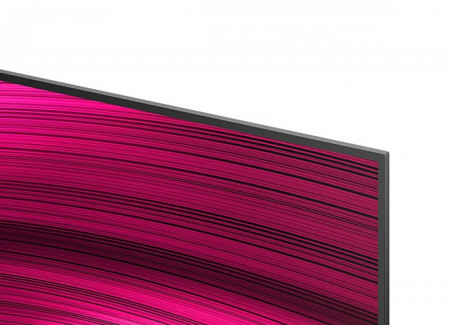 Телевизор LG oled 83C5RLA