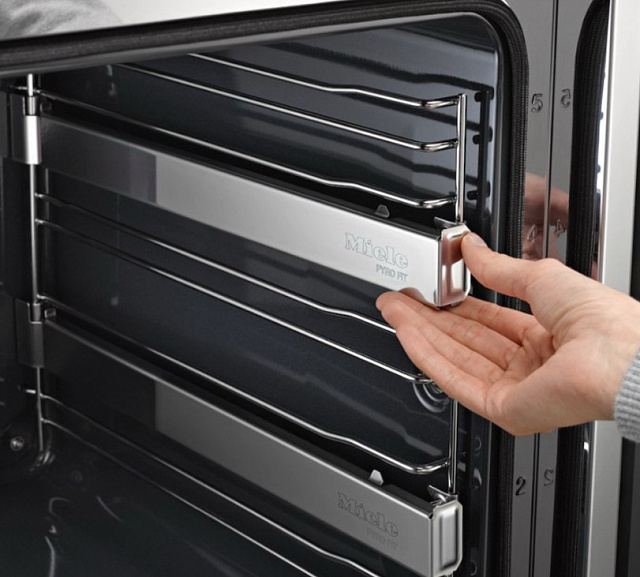 Духовой шкаф Miele H 7464 BPX
