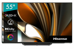 OLED телевизор Hisense 55A85H