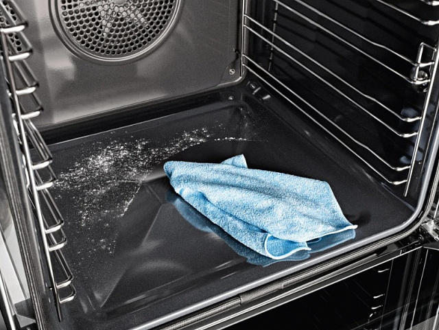Духовой шкаф Miele H 2861-1 B